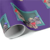 Wrapping Paper ラッピングペーパー (ロールコーナー)