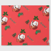 Wrapping Paper ラッピングペーパー (フラット)