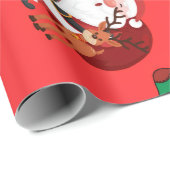 Wrapping Paper ラッピングペーパー (ロールコーナー)