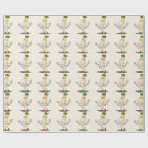 Wrapping Paper