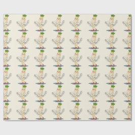 Wrapping Paper ラッピングペーパー