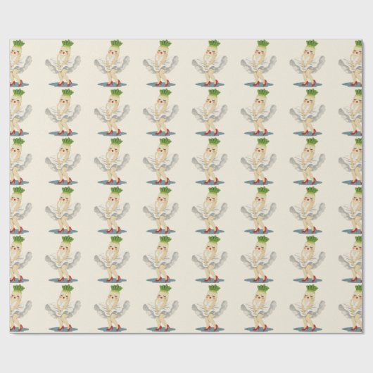 Wrapping Paper ラッピングペーパー (フラット)