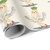 Wrapping Paper ラッピングペーパー (ロールコーナー)