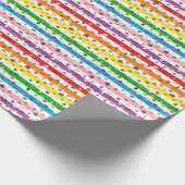 Wrapping Paper ラッピングペーパー (角)