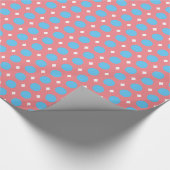 Wrapping Paper ラッピングペーパー (角)