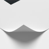 Wrapping paper  ラッピングペーパー (角)