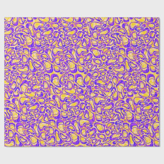 Wrapping Paper ラッピングペーパー (フラット)