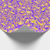 Wrapping Paper ラッピングペーパー (角)