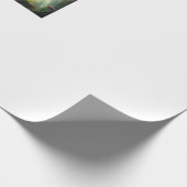 Wrapping paper  ラッピングペーパー (角)