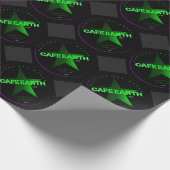 Wrapping Paper ラッピングペーパー (角)