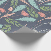 Wrapping Paper ラッピングペーパー (角)