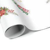 Wrapping Paper ラッピングペーパー (ロールコーナー)