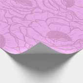 Wrapping Paper ラッピングペーパー (角)