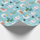 Wrapping Paper ラッピングペーパー (角)