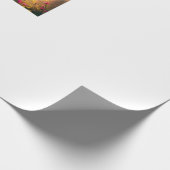 Wrapping paper ラッピングペーパー (角)