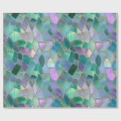 Wrapping Paper ラッピングペーパー (フラット)