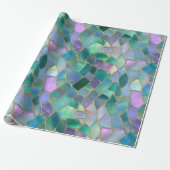 Wrapping Paper ラッピングペーパー (アンロールド)