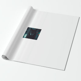 Wrapping paper  ラッピングペーパー