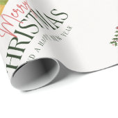 Wrapping Paper ラッピングペーパー (ロールコーナー)