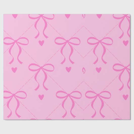 Wrapping Paper ラッピングペーパー (フラット)