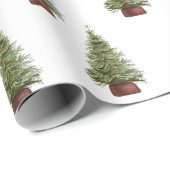 Wrapping Paper ラッピングペーパー (ロールコーナー)