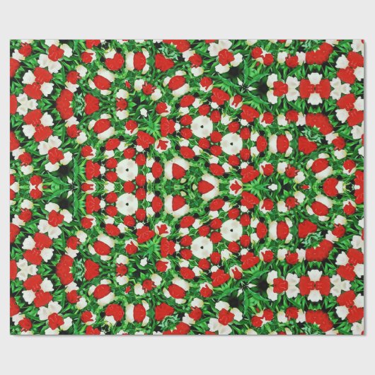 Wrapping Paper ラッピングペーパー (フラット)