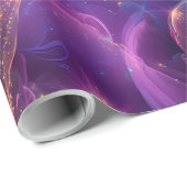 Wrapping Paper ラッピングペーパー (ロールコーナー)