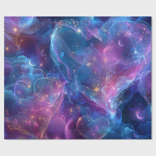 Wrapping Paper ラッピングペーパー (フラット)