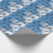 Wrapping Paper ラッピングペーパー (角)