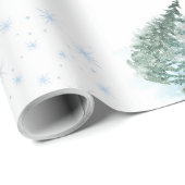 Wrapping Paper ラッピングペーパー (ロールコーナー)