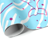 Wrapping Paper ラッピングペーパー (ロールコーナー)