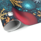 Wrapping Paper ラッピングペーパー (ロールコーナー)