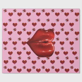 Wrapping Paper ラッピングペーパー