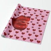 Wrapping Paper ラッピングペーパー (アンロールド)