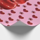 Wrapping Paper ラッピングペーパー (角)