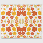 Wrapping Paper ラッピングペーパー (フラット)