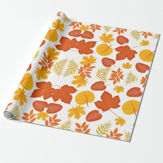 Wrapping Paper ラッピングペーパー (アンロールド)