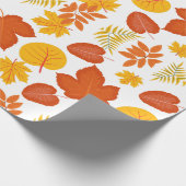 Wrapping Paper ラッピングペーパー (角)