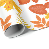 Wrapping Paper ラッピングペーパー (ロールコーナー)