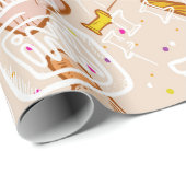 Wrapping Paper ラッピングペーパー (ロールコーナー)