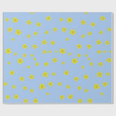 Wrapping paper ラッピングペーパー (フラット)