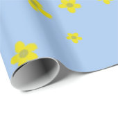 Wrapping paper ラッピングペーパー (ロールコーナー)