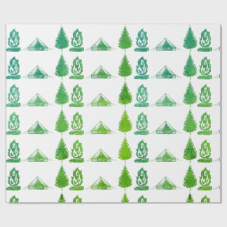 Wrapping Paper ラッピングペーパー