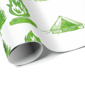 Wrapping Paper ラッピングペーパー (ロールコーナー)