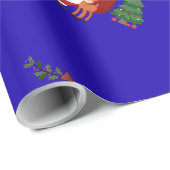 Wrapping Paper ラッピングペーパー (ロールコーナー)