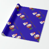 Wrapping Paper ラッピングペーパー (アンロールド)