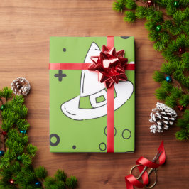 Wrapping Paper ラッピングペーパー