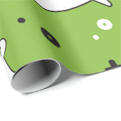 Wrapping Paper ラッピングペーパー (ロールコーナー)