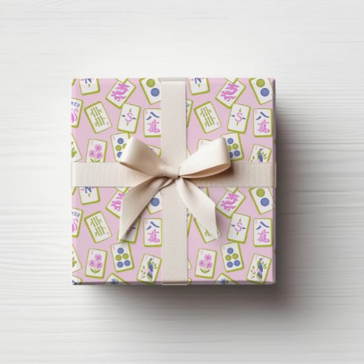 Wrapping Paper ラッピングペーパー