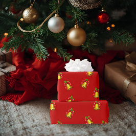 Wrapping Paper ラッピングペーパー